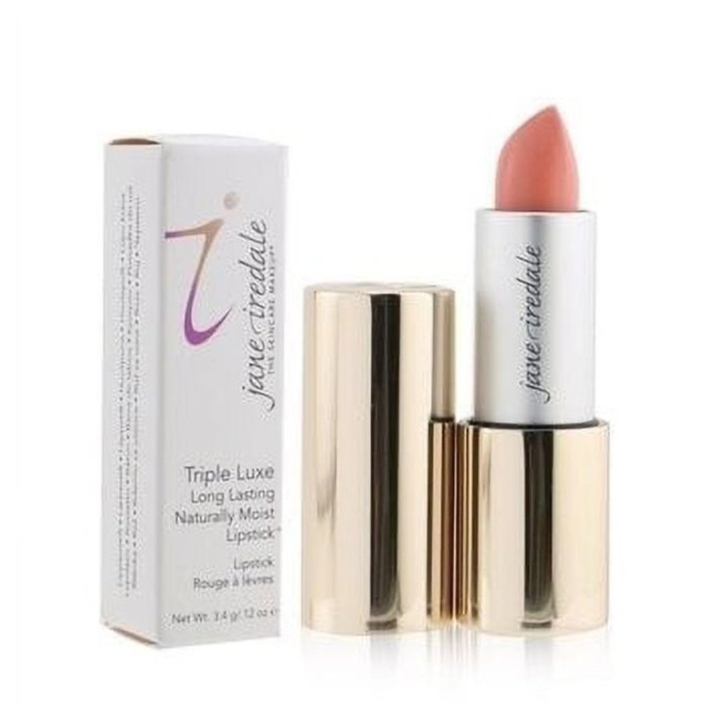 Jane Iredale Triple Luxe Long Lasting Lipstick